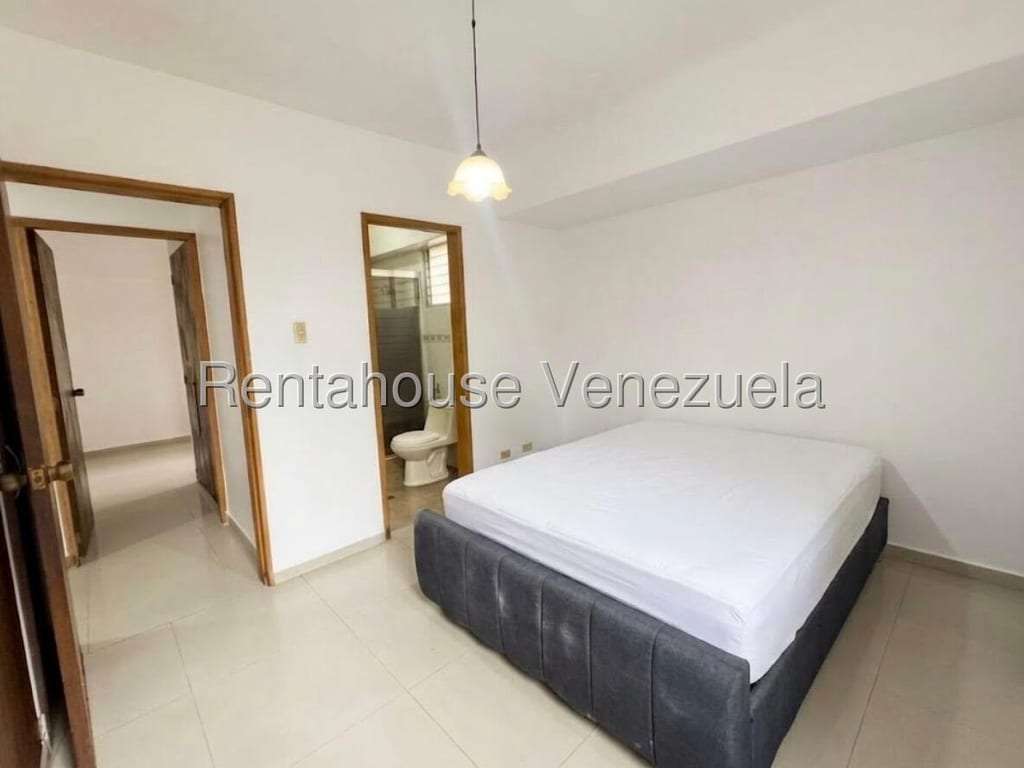 Apartamento en Macaracuay, Caracas