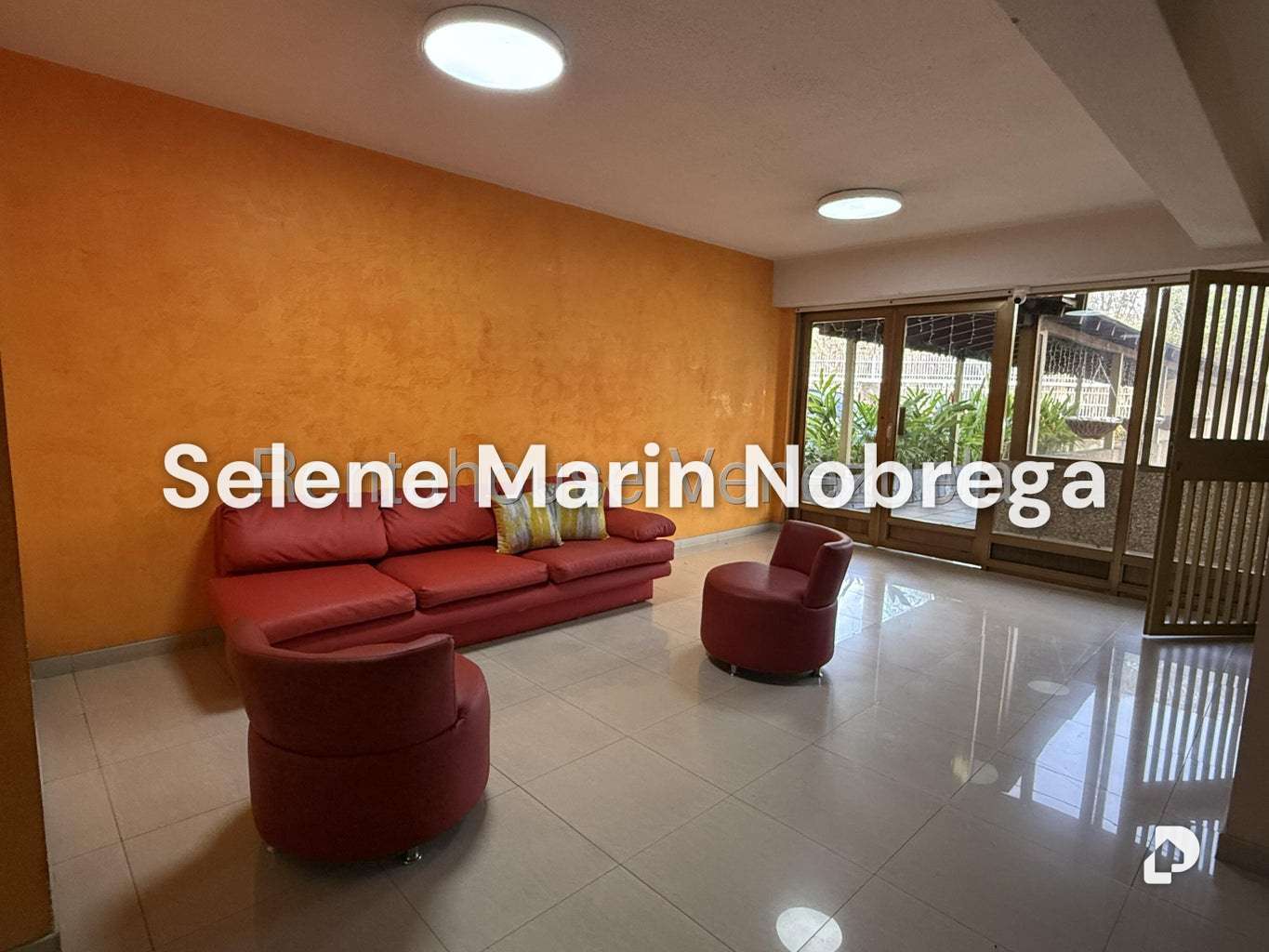 Apartamento en Macaracuay, Caracas – 17