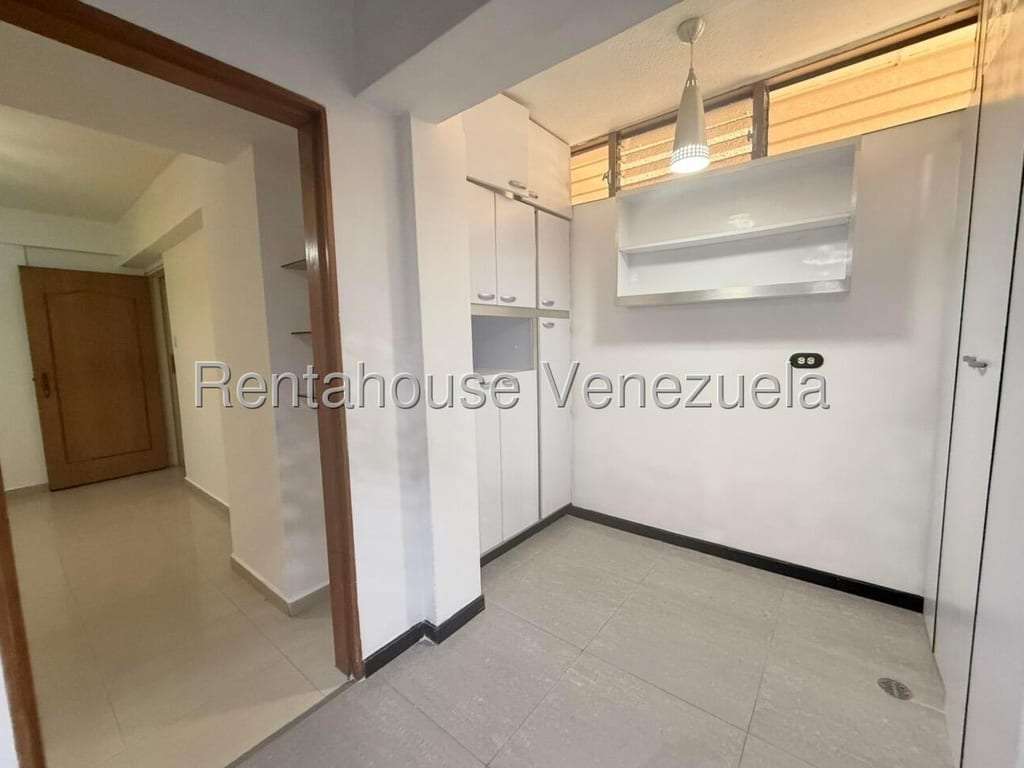Apartamento en Macaracuay, Caracas