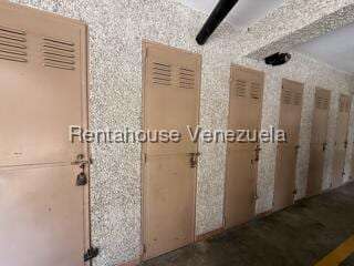 Apartamento en Macaracuay, Caracas
