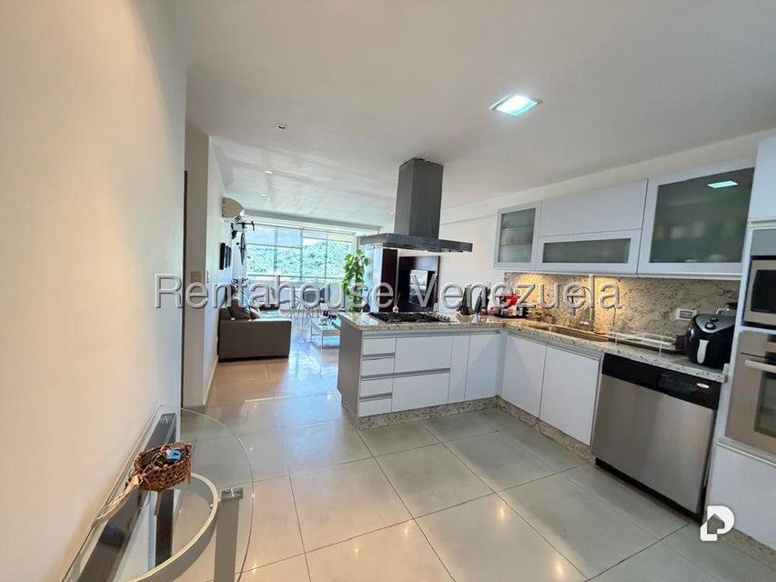 Apartamento en Lomas del Sol, Caracas – 4