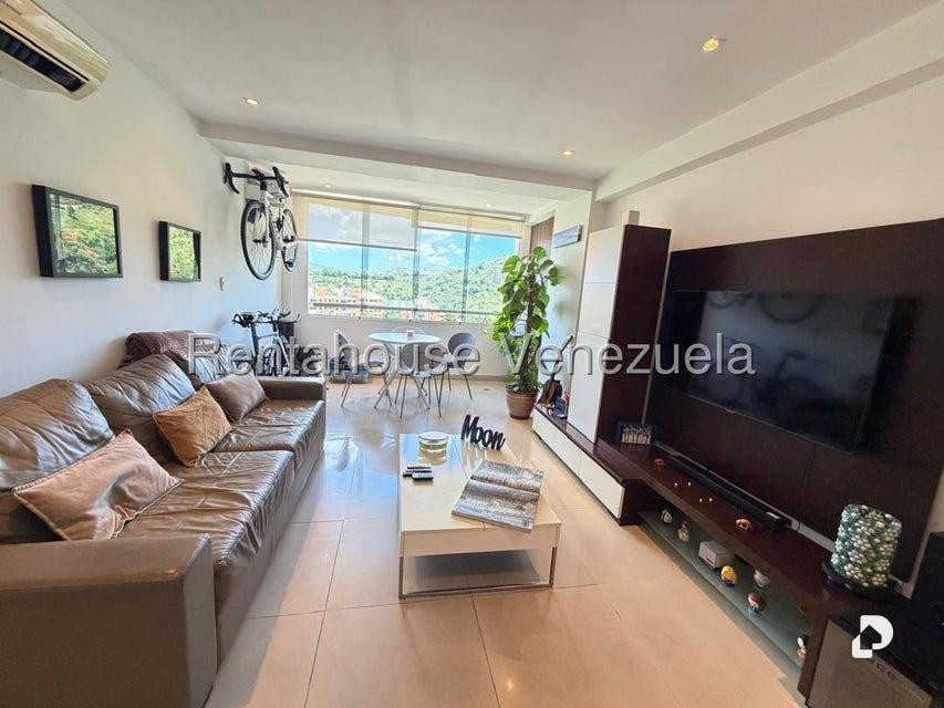Apartamento en Lomas del Sol, Caracas – 3
