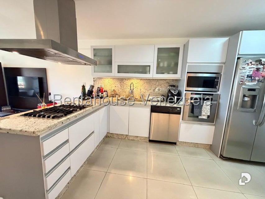 Apartamento en Lomas del Sol, Caracas – 5