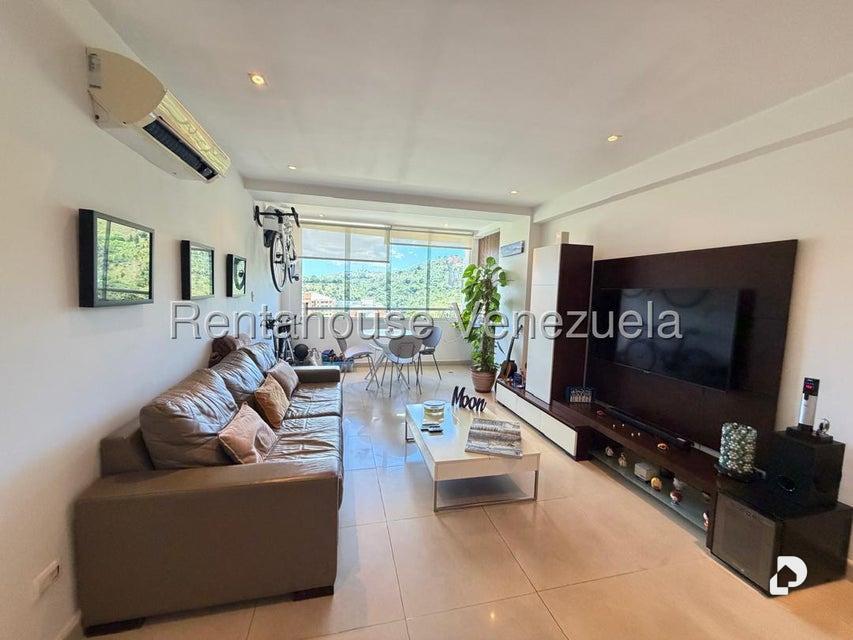 Apartamento en Lomas del Sol, Caracas – 2