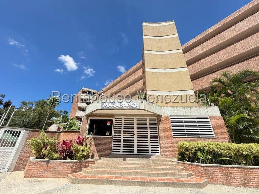 Apartamento en Lomas del Sol, Caracas
