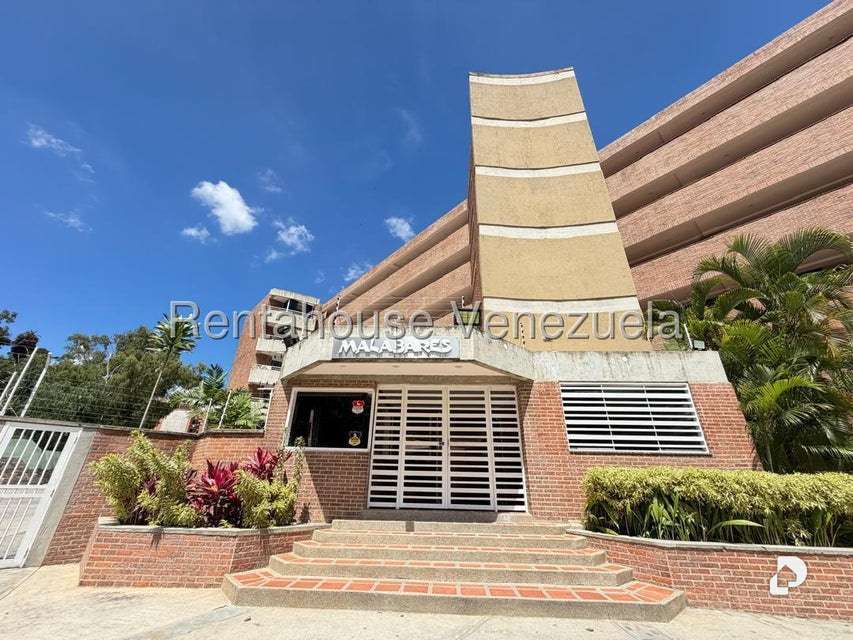 Apartamento en Lomas del Sol, Caracas – 1