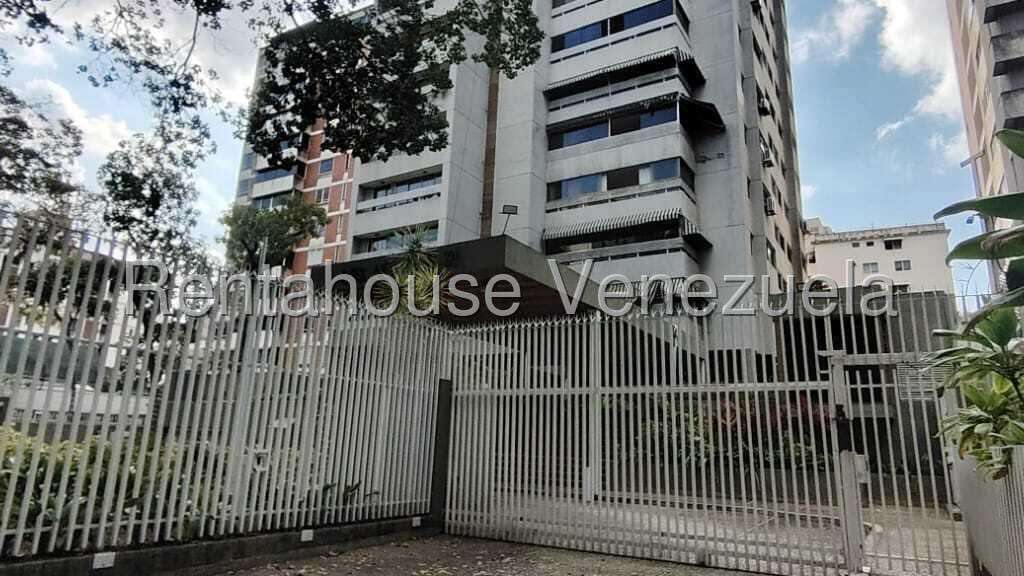 Penthouse en La Florida, Caracas - 1