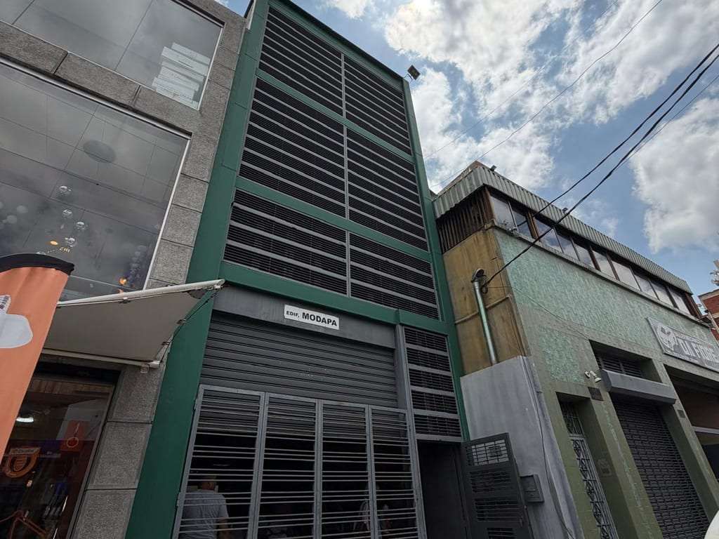Edificio en Boleíta Sur, Caracas - 1