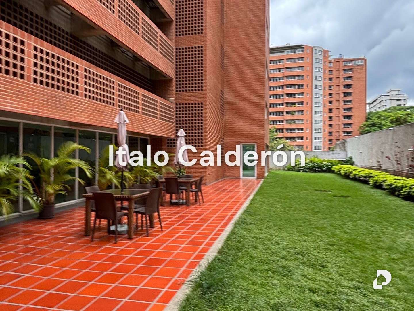 Apartamento en El Rosal, Caracas – 1