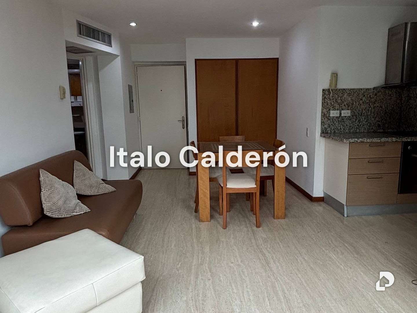 Apartamento en El Rosal, Caracas – 3