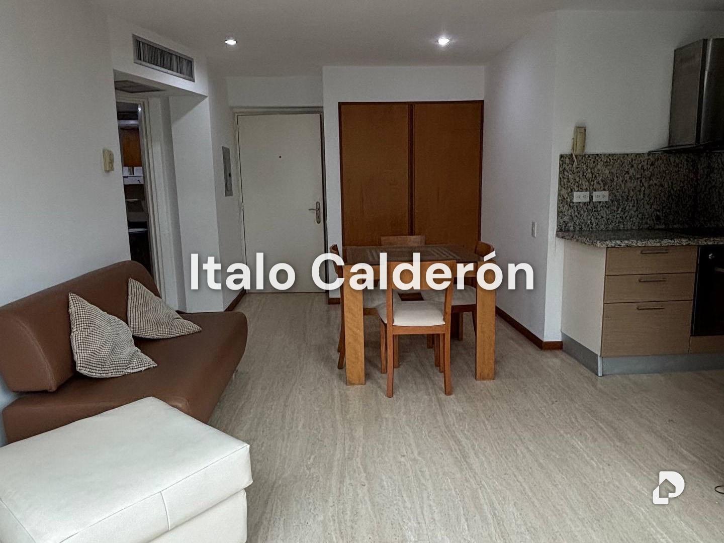 Apartamento en El Rosal, Caracas – 3