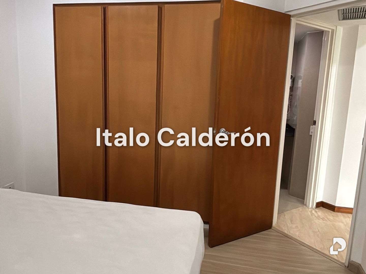 Apartamento en El Rosal, Caracas – 8