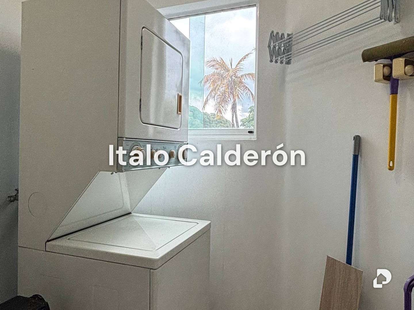 Apartamento en El Rosal, Caracas – 5
