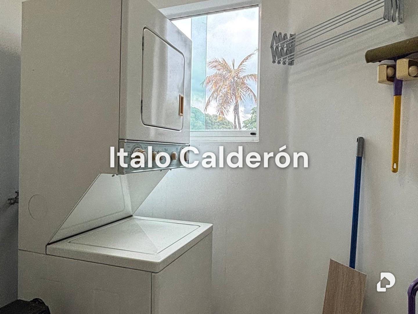 Apartamento en El Rosal, Caracas – 5
