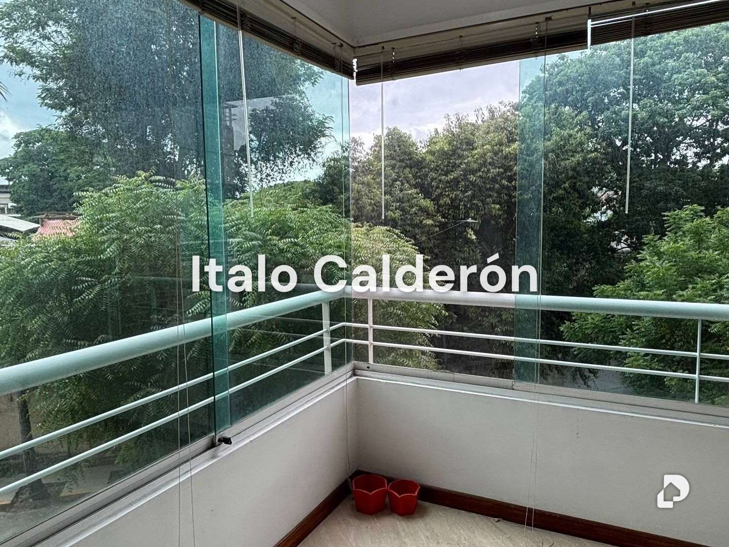 Apartamento en El Rosal, Caracas – 6