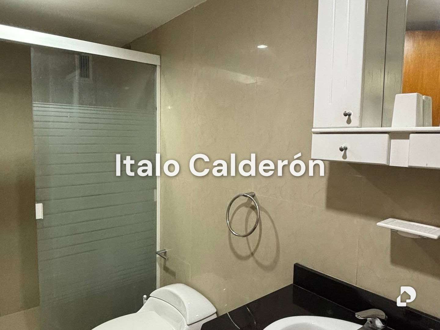 Apartamento en El Rosal, Caracas – 10