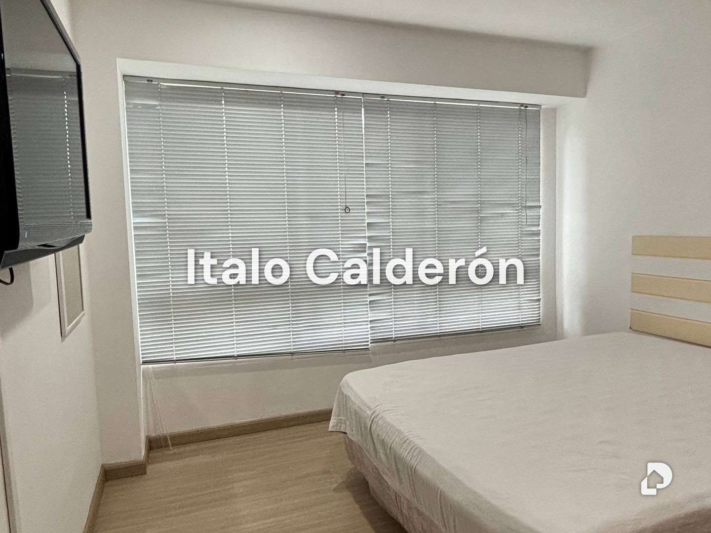 Apartamento en El Rosal, Caracas – 7