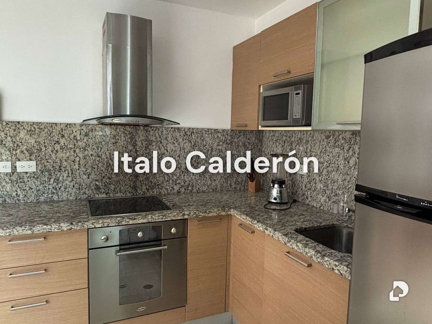 Apartamento en El Rosal, Caracas – 4