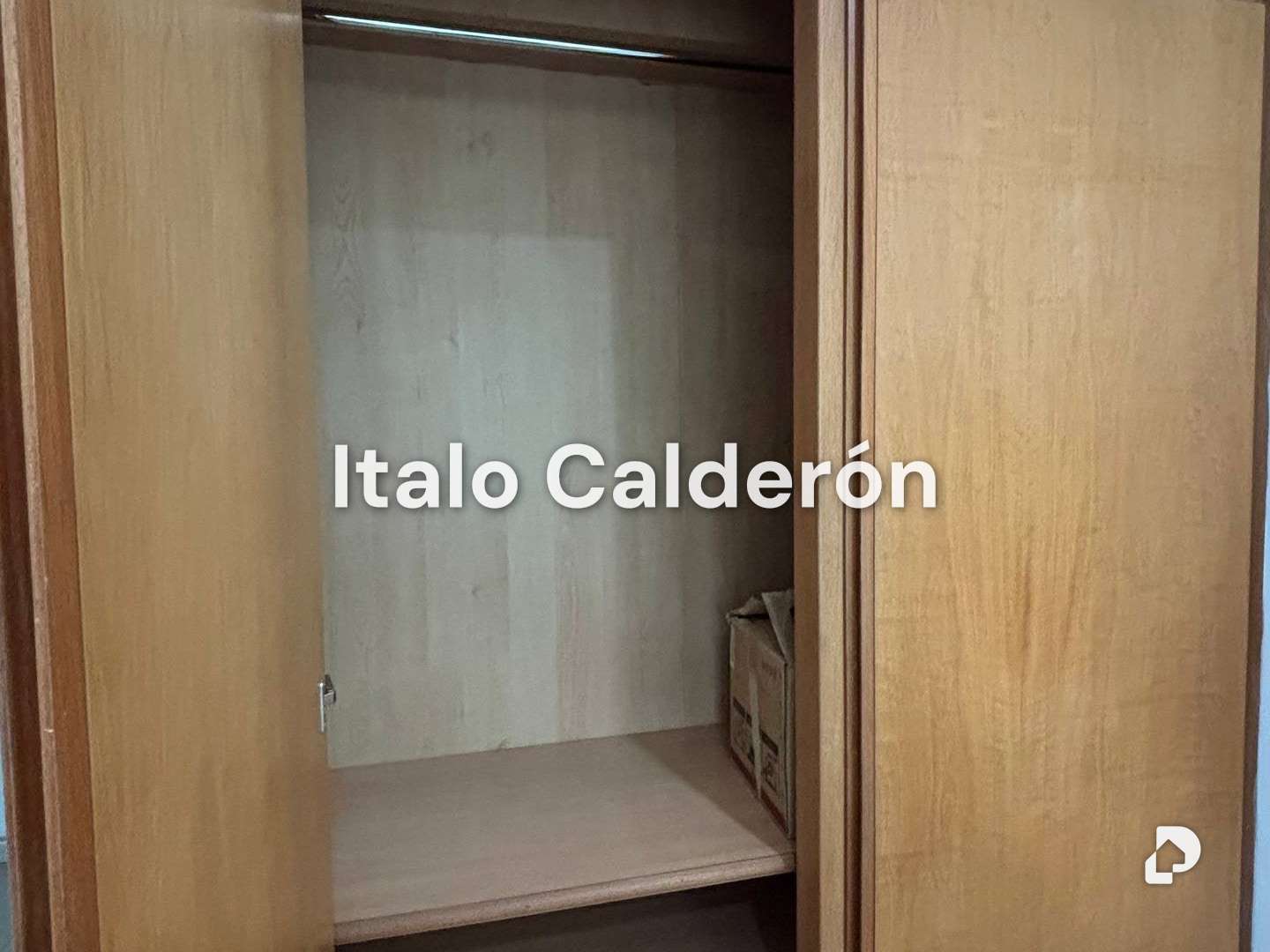 Apartamento en El Rosal, Caracas – 11