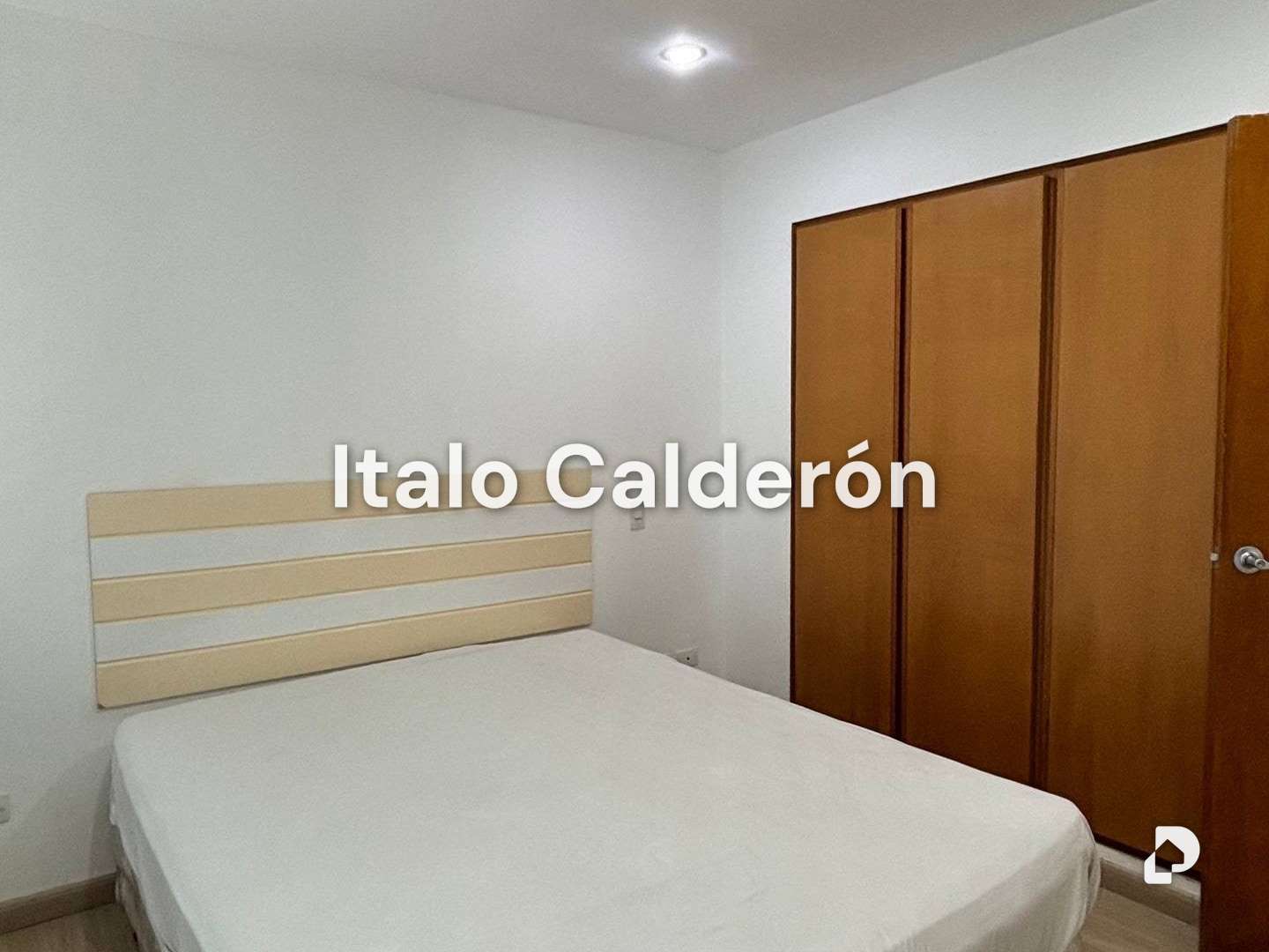 Apartamento en El Rosal, Caracas – 9