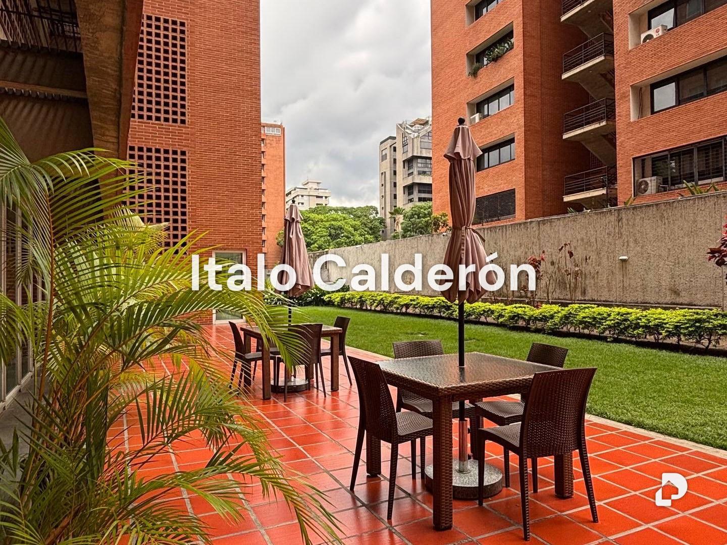 Apartamento en El Rosal, Caracas – 2