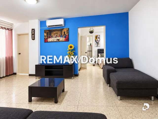 Apartamento en Buena Vista, Caracas – 3