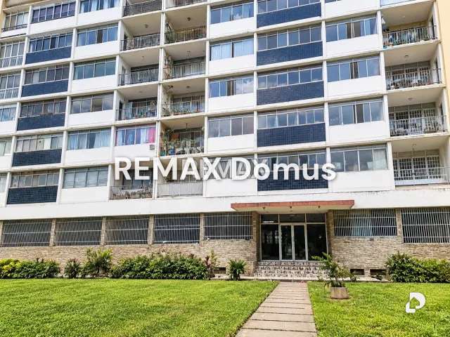 Apartamento en Buena Vista, Caracas – 1