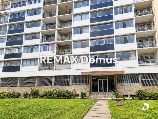 Apartamento en Buena Vista, Caracas – 1