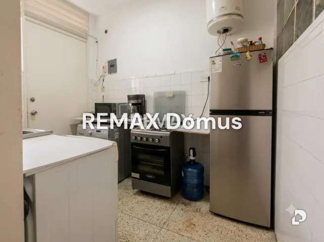 Apartamento en Buena Vista, Caracas – 7