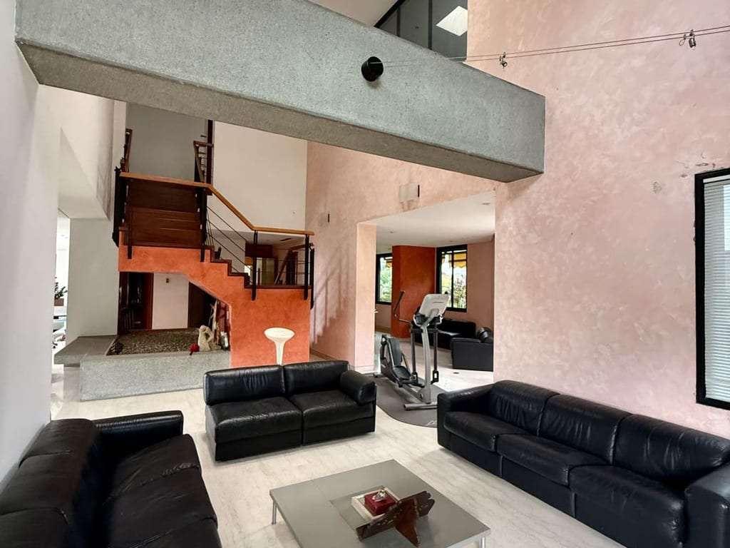 Apartamento en Altamira, Caracas