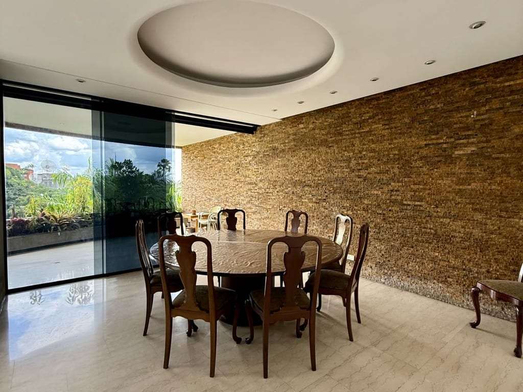 Apartamento en Altamira, Caracas
