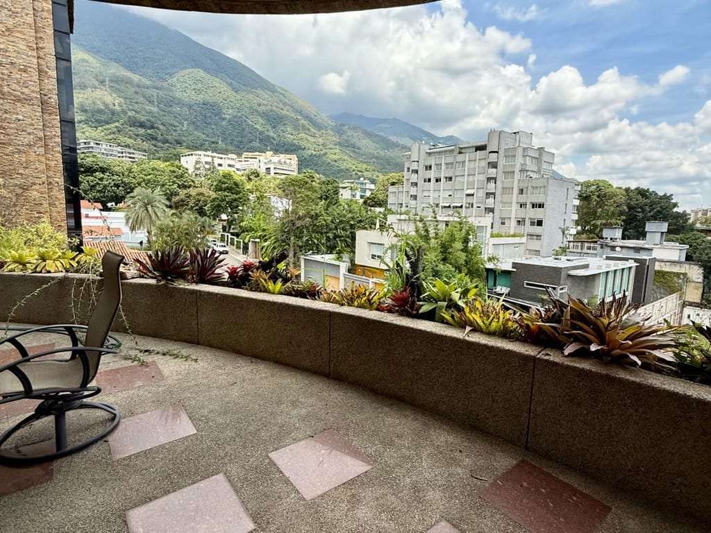 Apartamento en Altamira, Caracas