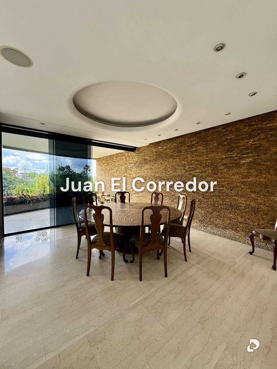 Apartment in Altamira, Caracas – 6