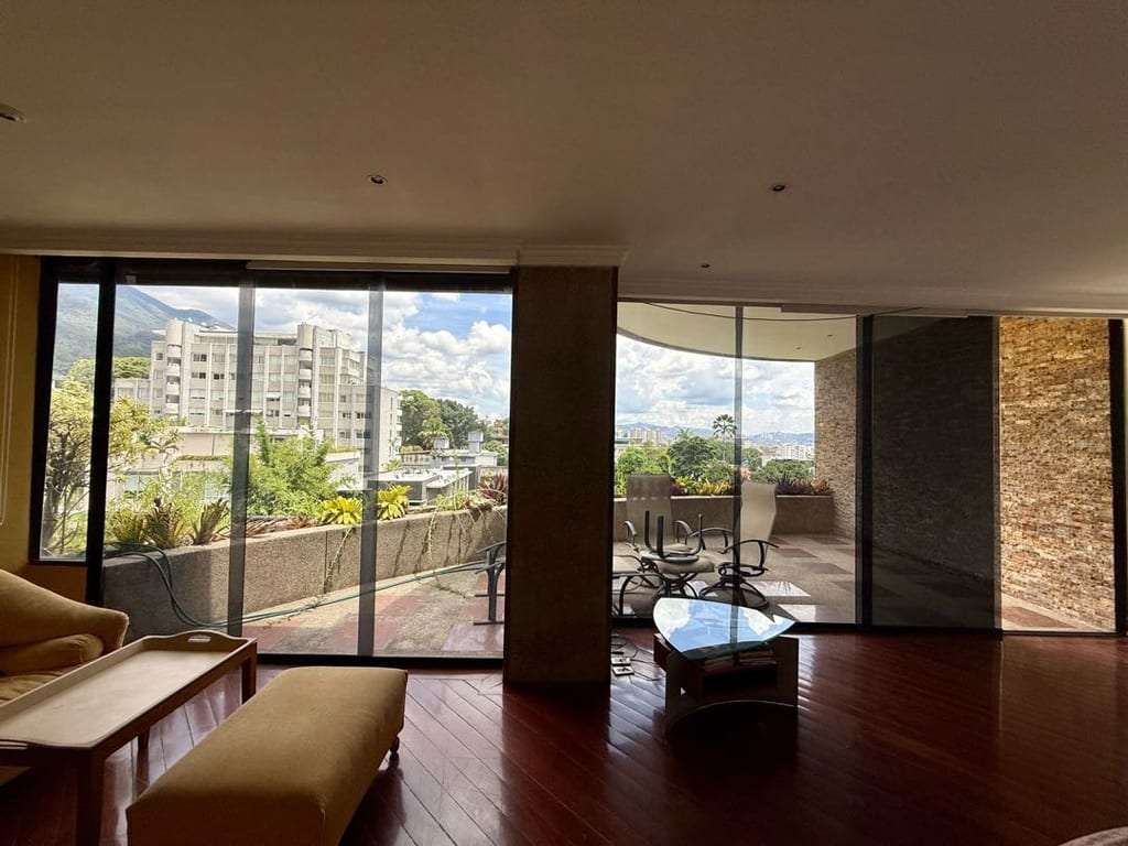 Apartamento en Altamira, Caracas