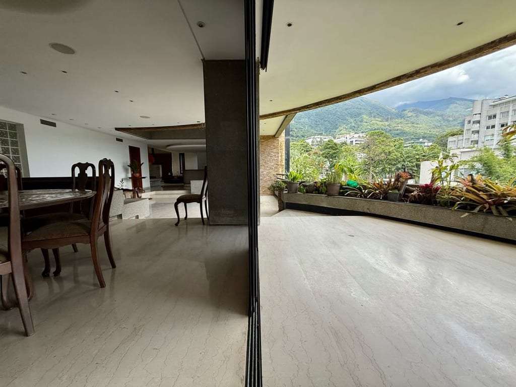 Apartamento en Altamira, Caracas