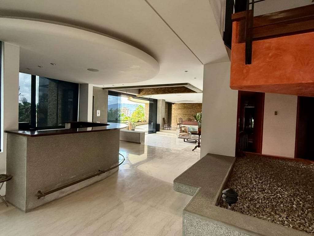 Apartamento en Altamira, Caracas