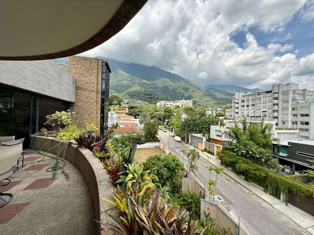 Apartamento en Altamira, Caracas