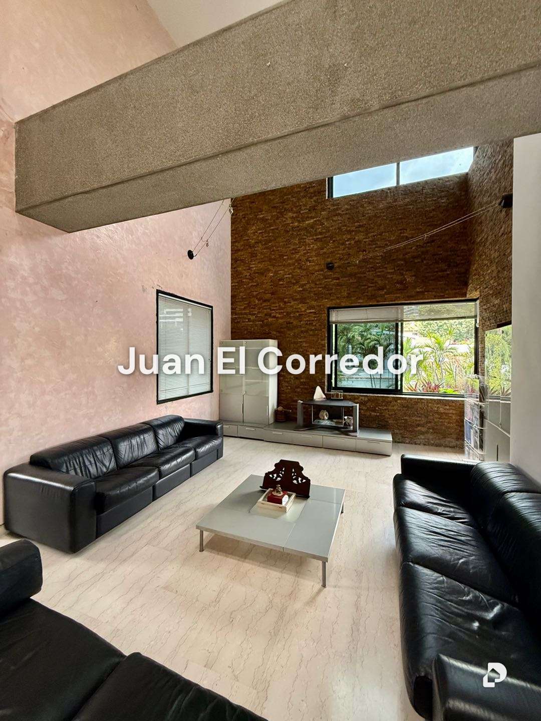 Apartment in Altamira, Caracas – 16