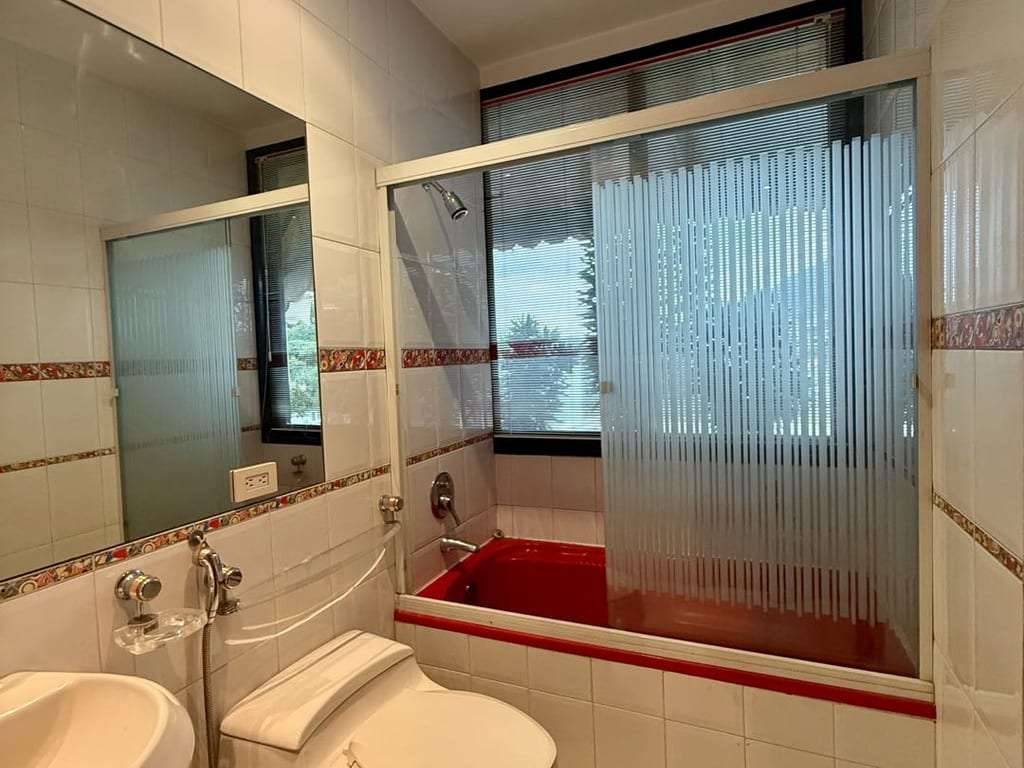 Apartamento en Altamira, Caracas