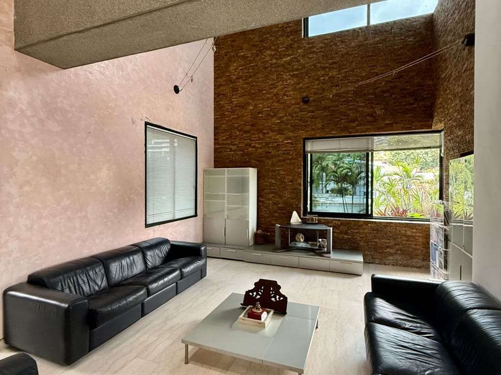 Apartamento en Altamira, Caracas