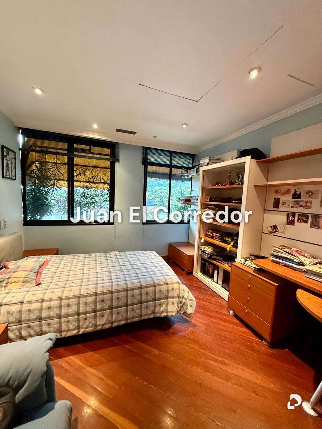 Apartment in Altamira, Caracas – 10