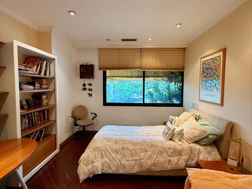 Apartamento en Altamira, Caracas