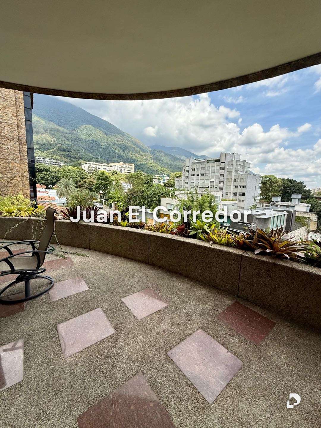 Apartment in Altamira, Caracas – 17