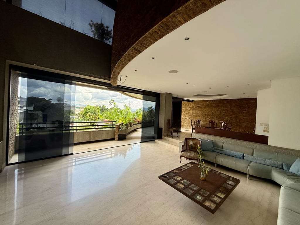 Apartamento en Altamira, Caracas