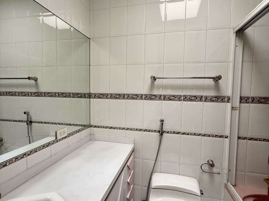 Apartamento en Altamira, Caracas