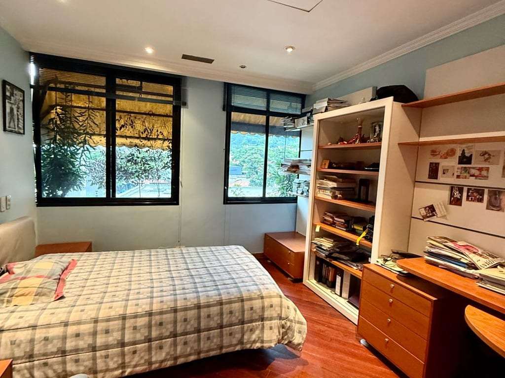 Apartamento en Altamira, Caracas