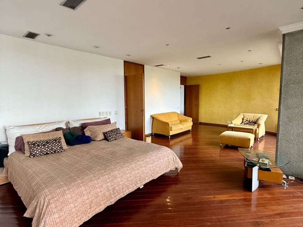 Apartamento en Altamira, Caracas