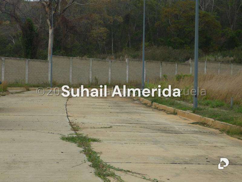 Terreno en Guataparo, Valencia – 5