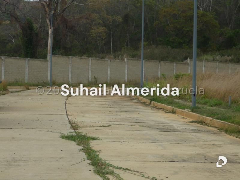 Terreno en Guataparo, Valencia – 5