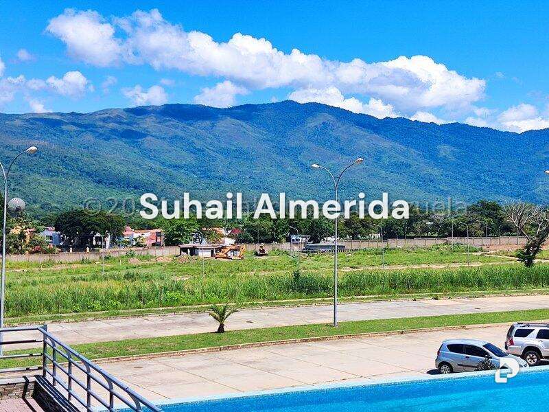 Terreno en Guataparo, Valencia – 22
